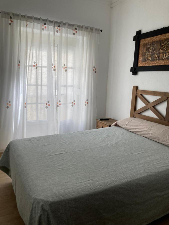Appartement Casa Carmela - Populo à Cadix Extérieur photo