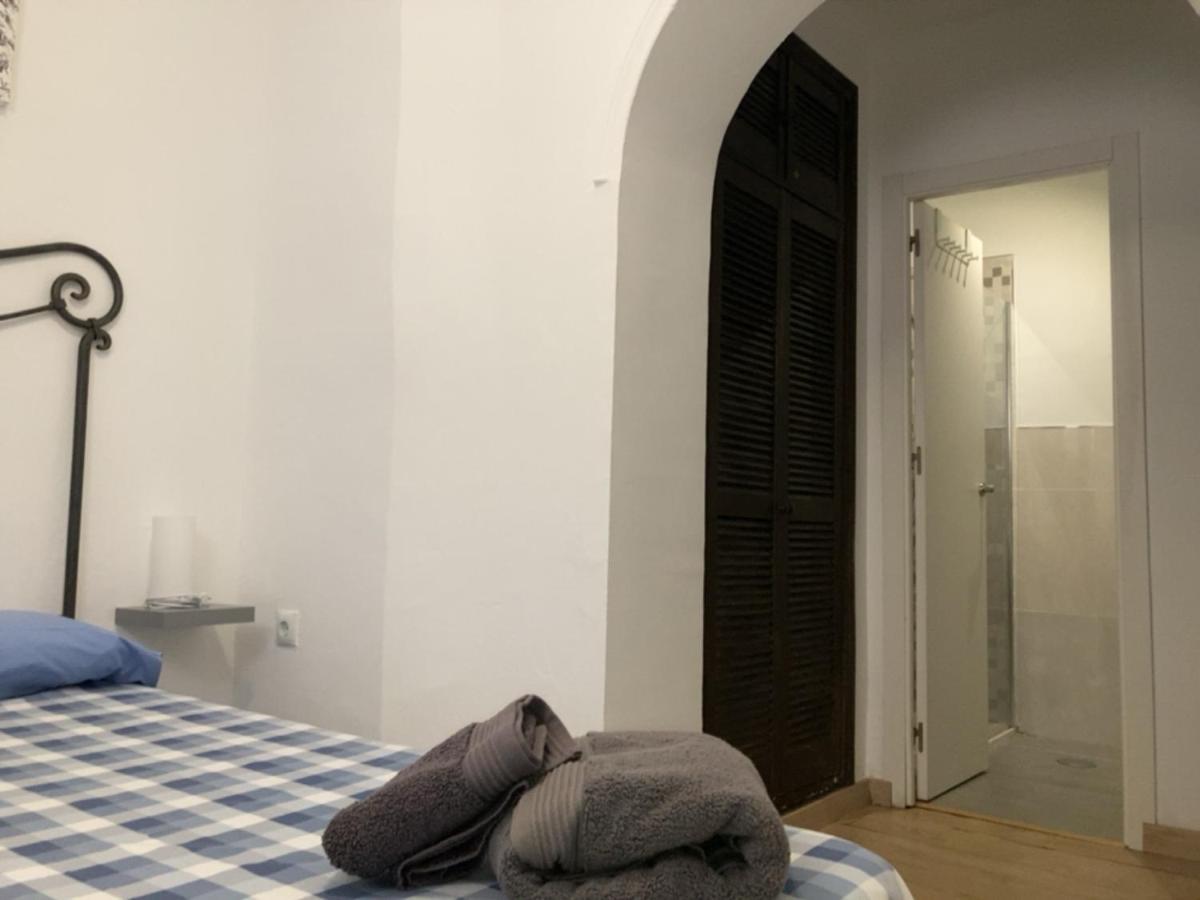 Appartement Casa Carmela - Populo à Cadix Extérieur photo