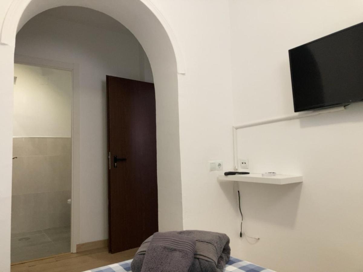 Appartement Casa Carmela - Populo à Cadix Extérieur photo