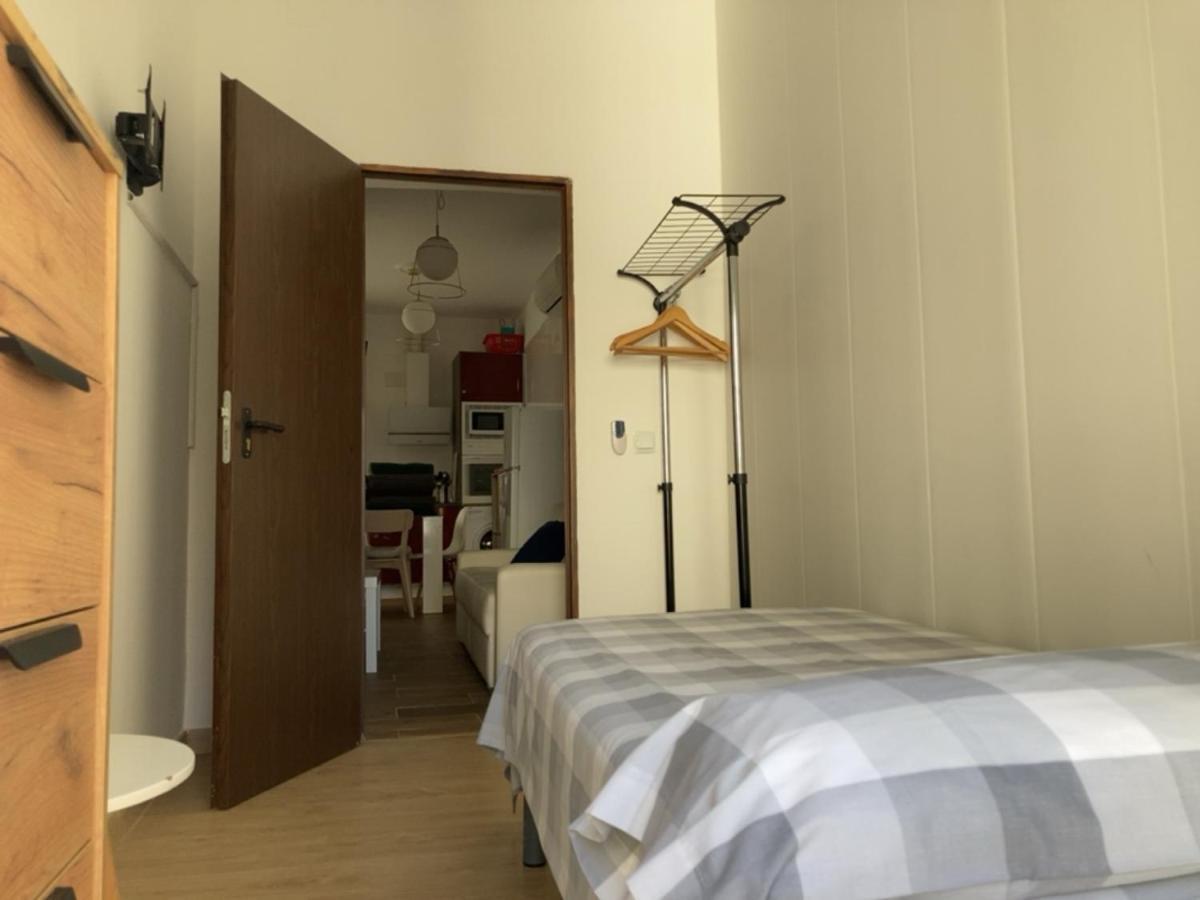 Appartement Casa Carmela - Populo à Cadix Extérieur photo