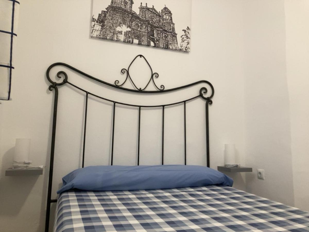 Appartement Casa Carmela - Populo à Cadix Extérieur photo