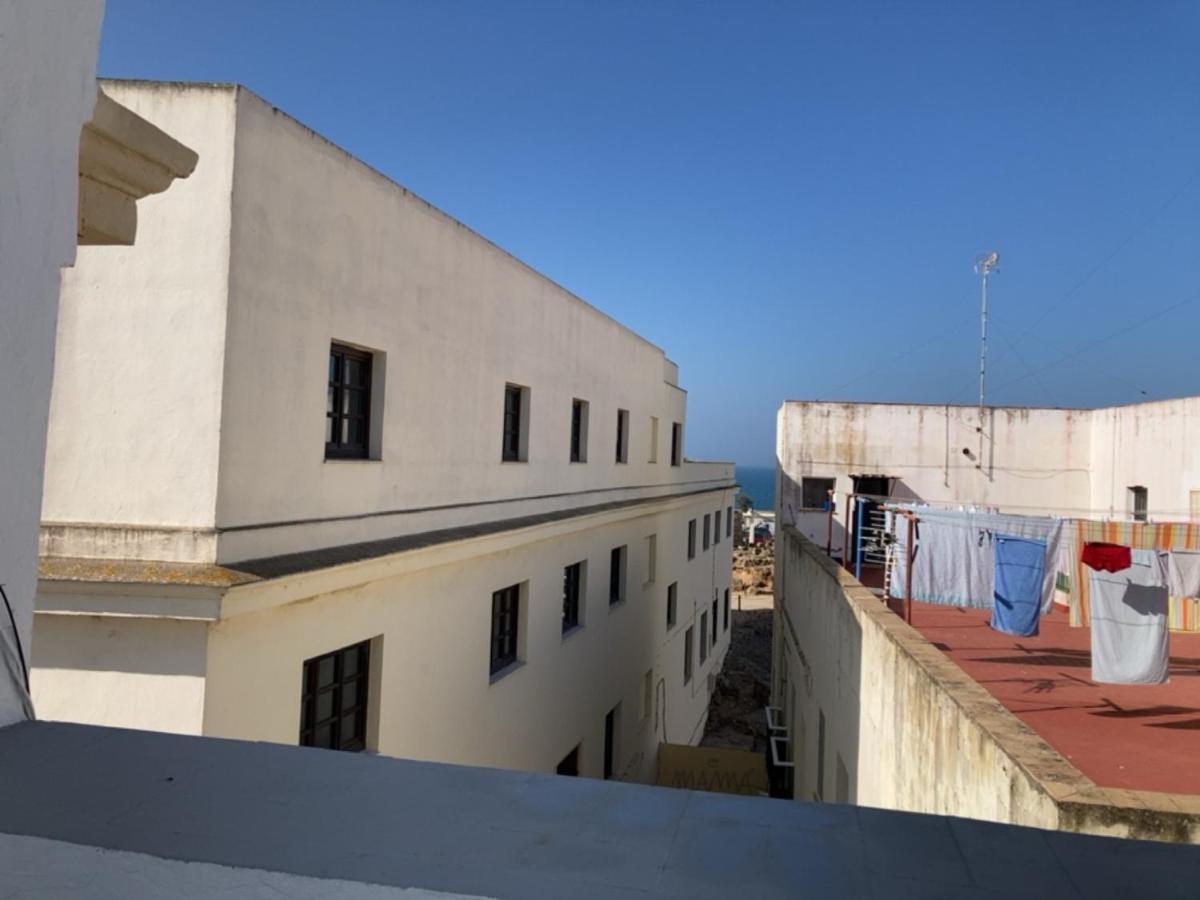 Appartement Casa Carmela - Populo à Cadix Extérieur photo
